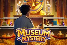 Museum Mystery