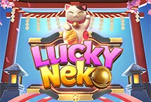 Lucky Neko