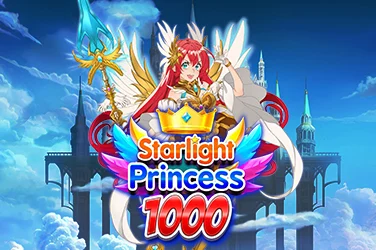 Starlight Princess™ 1000