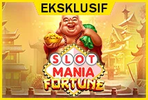 Slot Mania Fortune